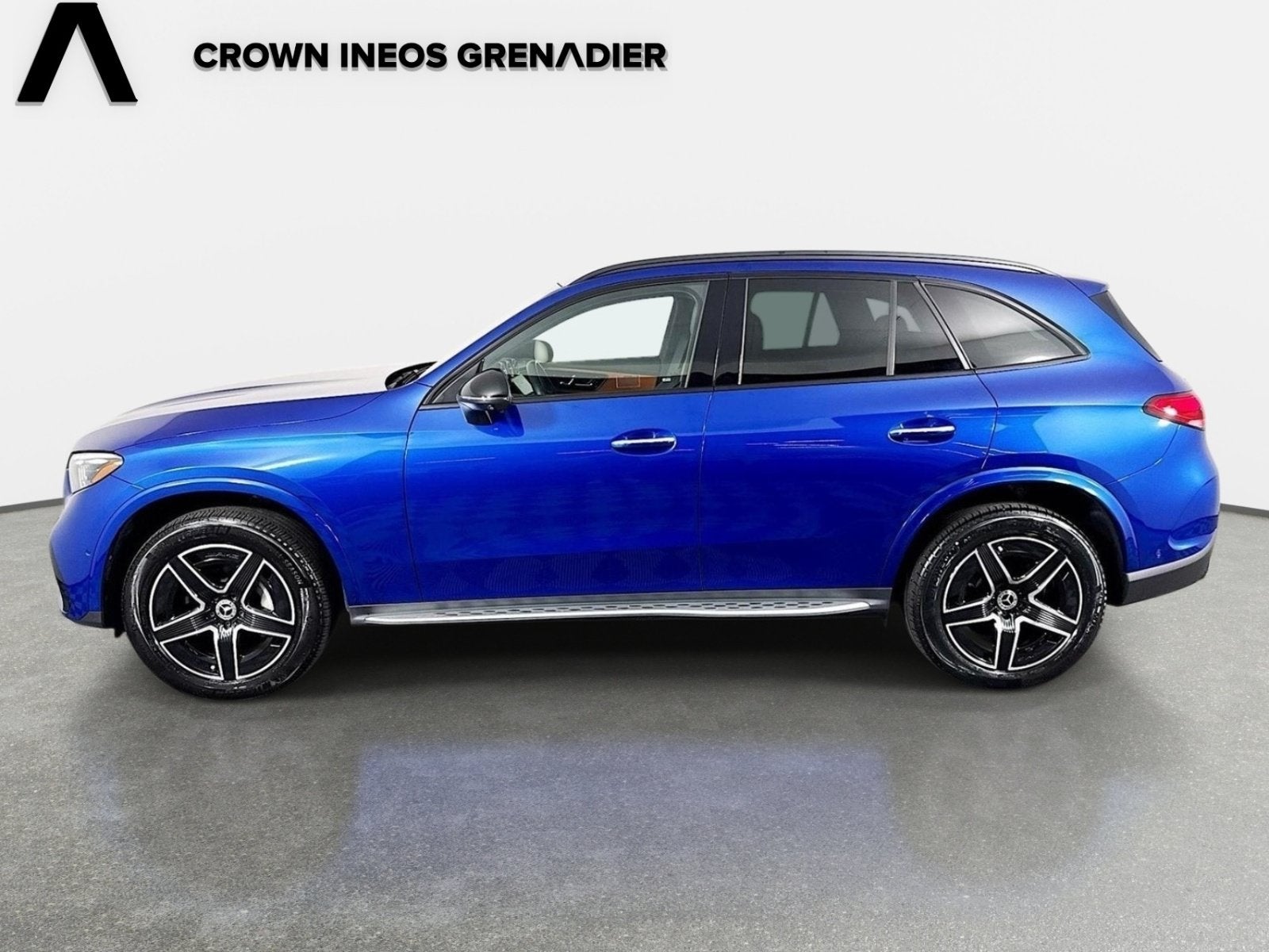 2023 Mercedes-Benz GLC GLC 300