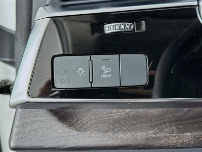 2023 Audi Q8 Premium Plus