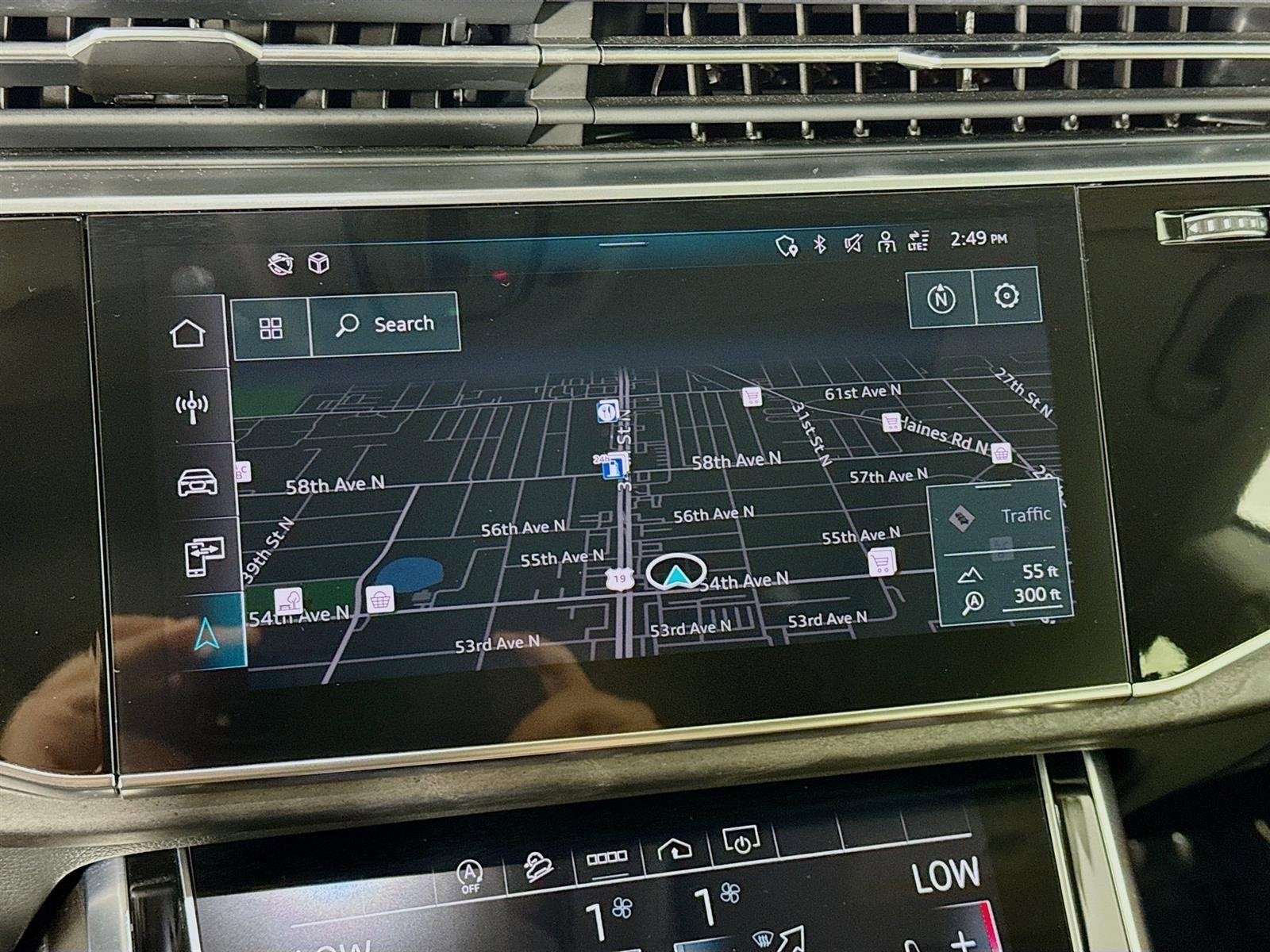 2023 Audi Q8 Premium Plus