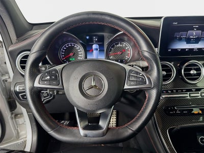 2019 Mercedes-Benz GLC AMG® GLC 43