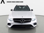 2019 Mercedes-Benz GLC AMG® GLC 43