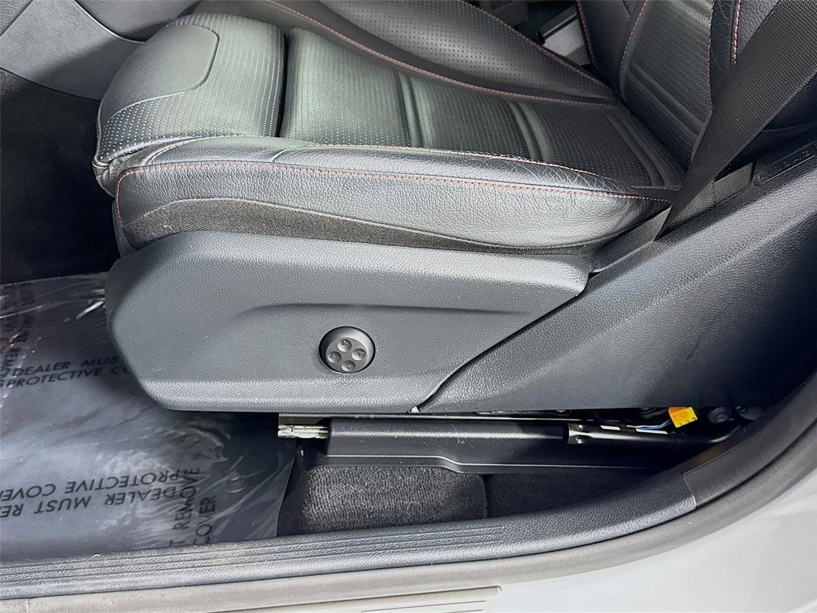 2019 Mercedes-Benz GLC AMG® GLC 43