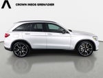 2019 Mercedes-Benz GLC AMG® GLC 43