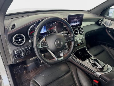 2019 Mercedes-Benz GLC AMG® GLC 43