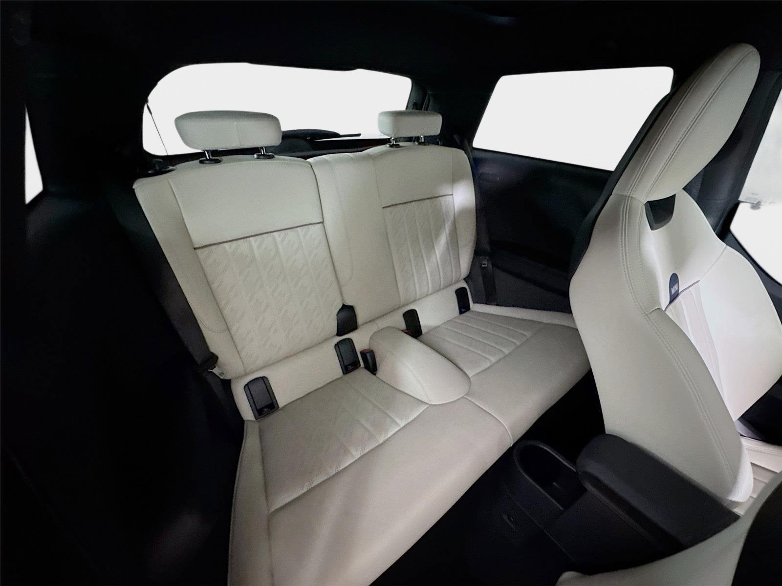 2025 MINI Hardtop 2 Door Cooper S