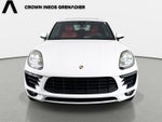 2018 Porsche Macan Base