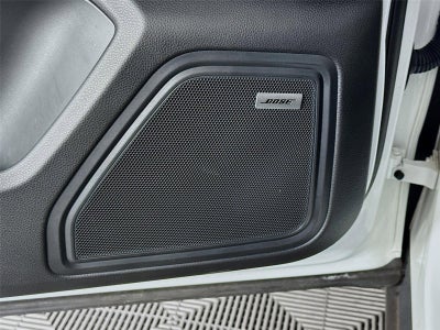 2018 Porsche Macan Base