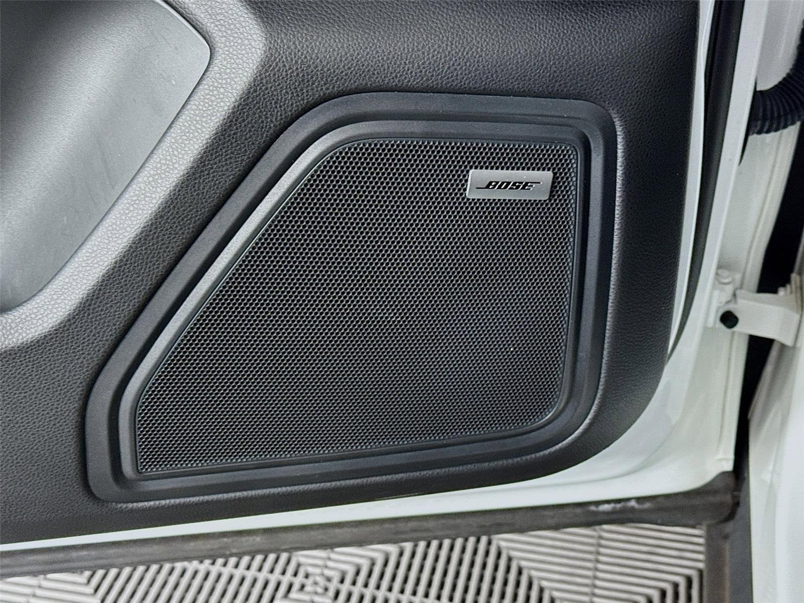 2018 Porsche Macan Base