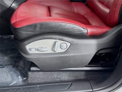 2018 Porsche Macan Base
