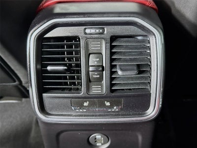2018 Porsche Macan Base