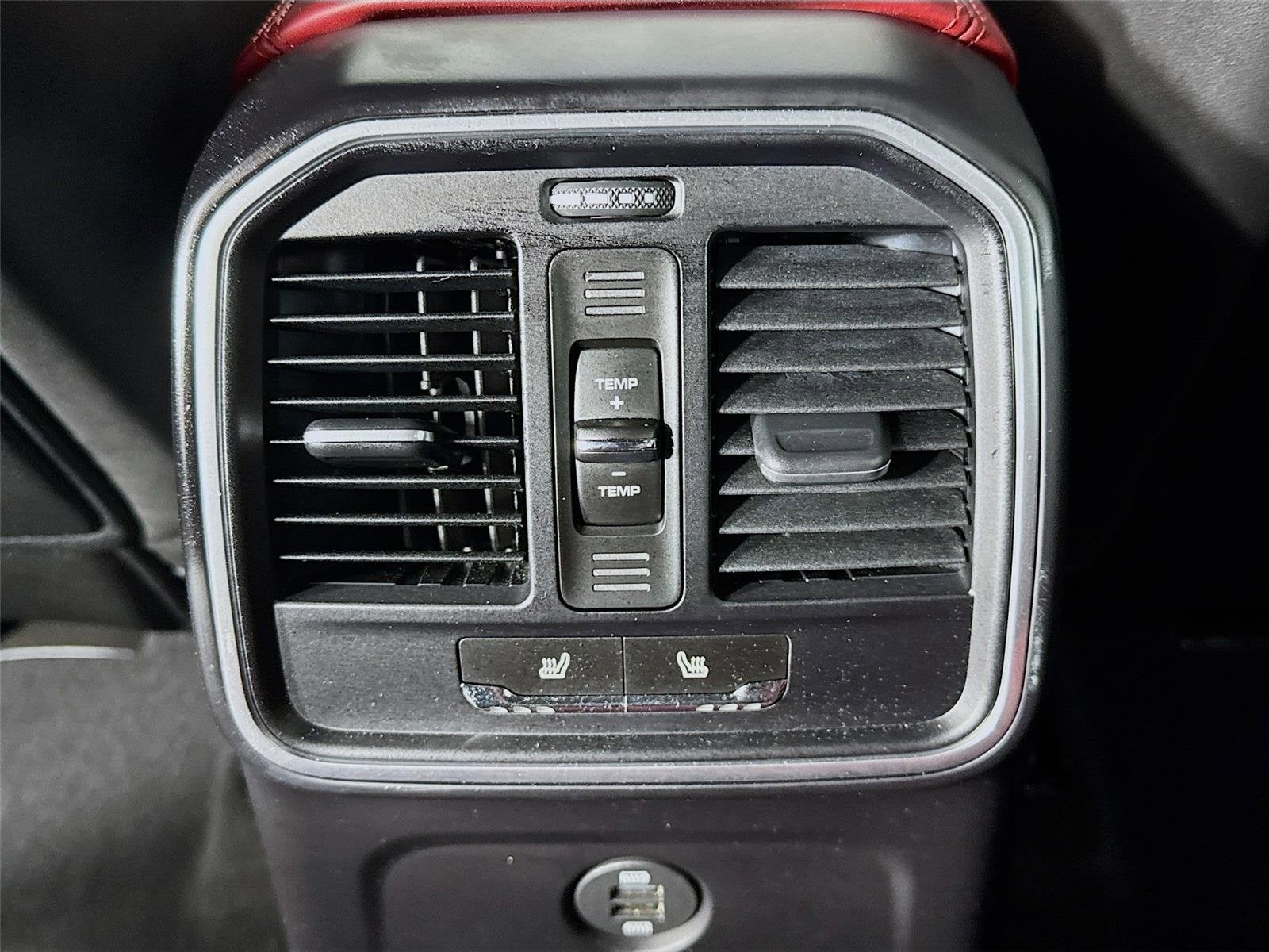 2018 Porsche Macan Base