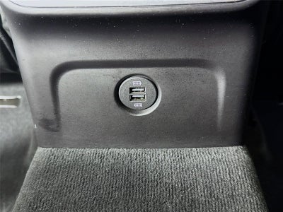 2018 Porsche Macan Base