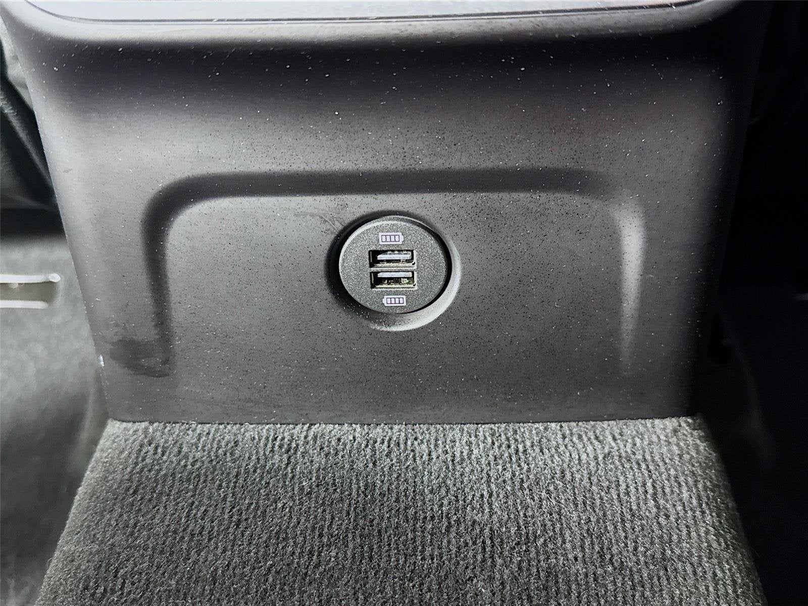 2018 Porsche Macan Base