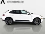 2018 Porsche Macan Base