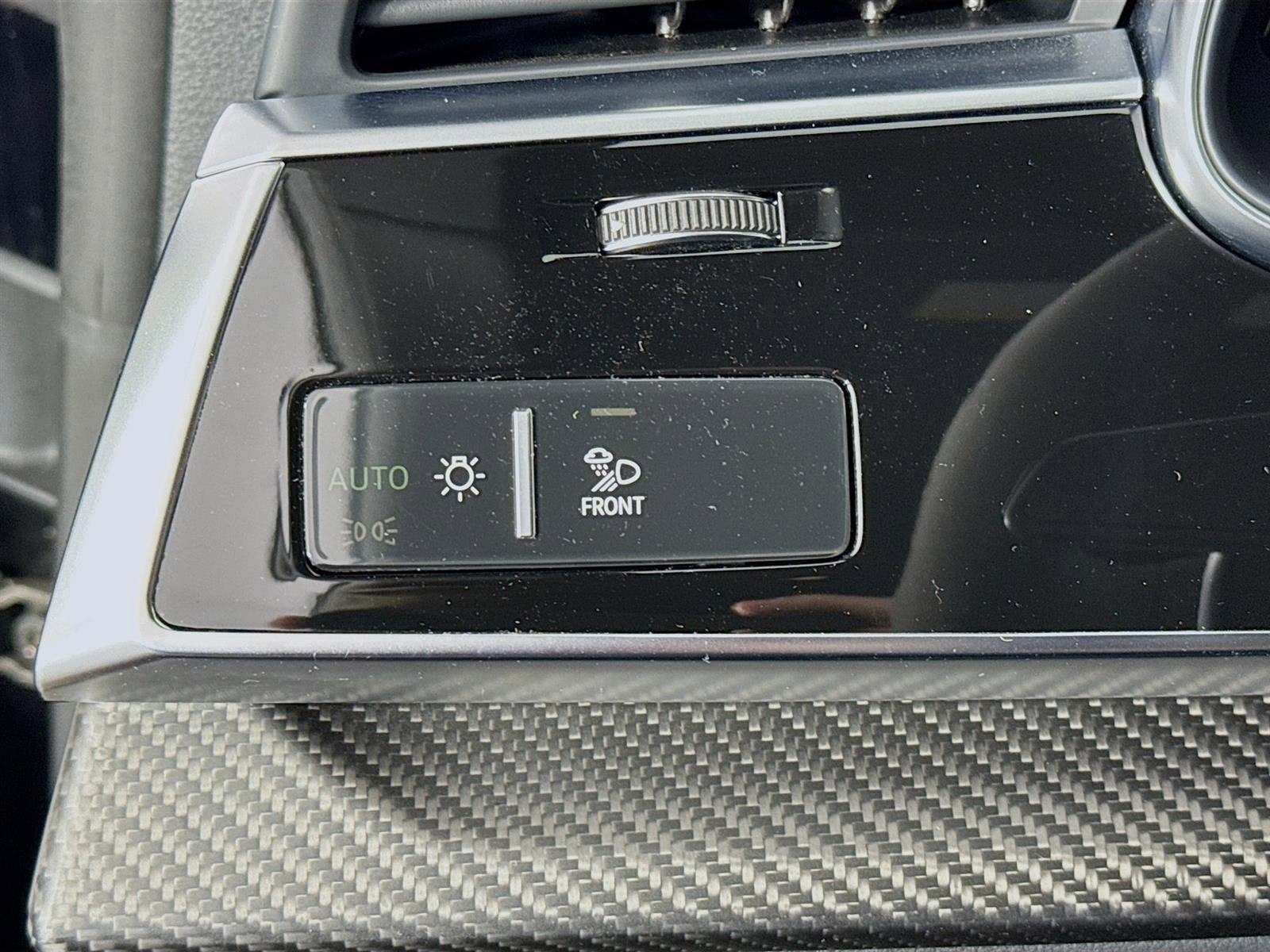 2021 Audi RS Q8 4.0T