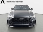 2021 Audi RS Q8 4.0T