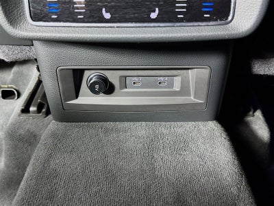 2021 Audi RS Q8 4.0T