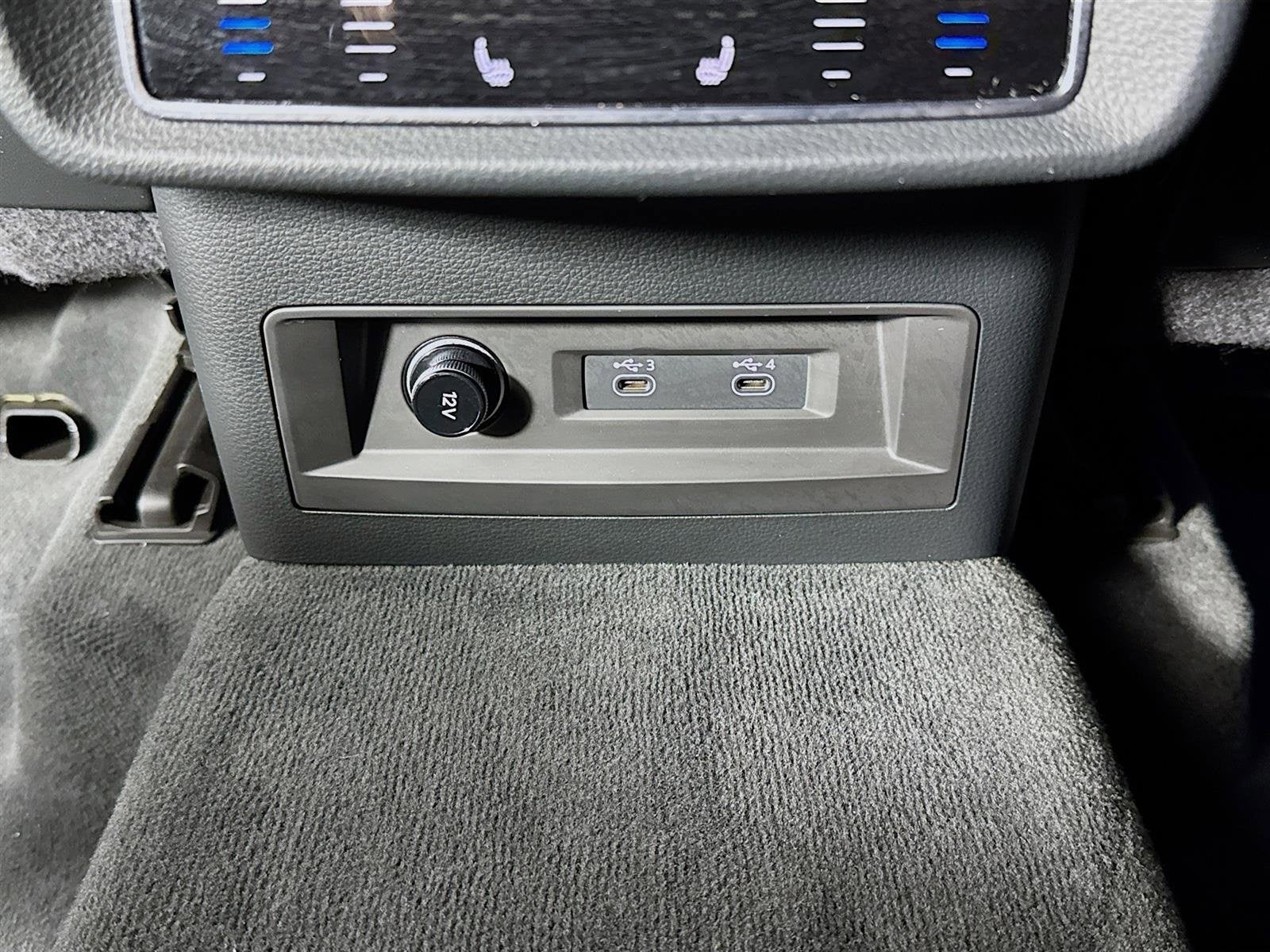 2021 Audi RS Q8 4.0T