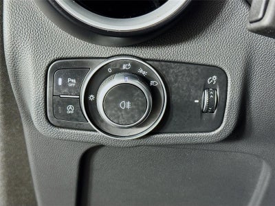 2025 Alfa Romeo Stelvio Base