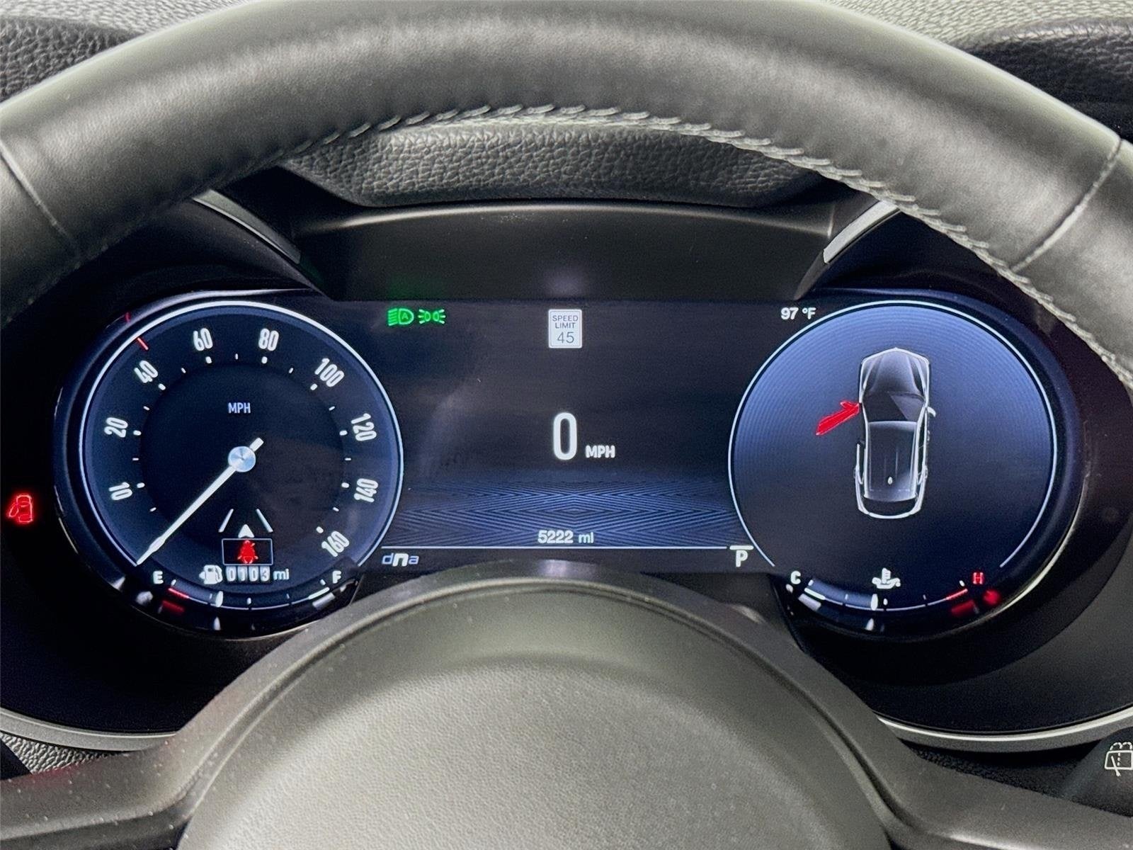 2025 Alfa Romeo Stelvio Base