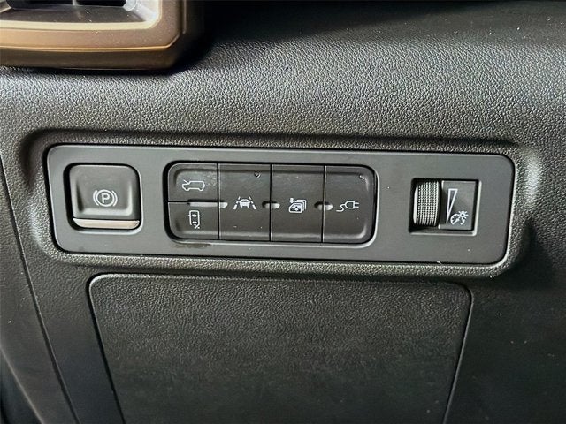 2024 GMC HUMMER EV SUV 3X