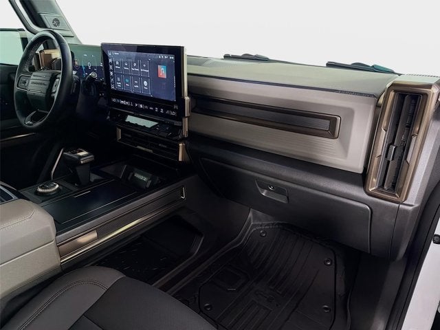 2024 GMC HUMMER EV SUV 3X