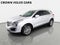 2018 Cadillac XT5 Luxury AWD