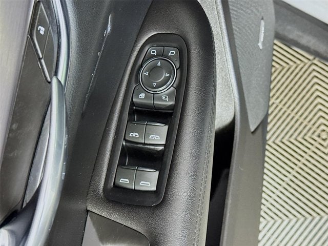 2018 Cadillac XT5 Luxury AWD