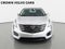 2018 Cadillac XT5 Luxury AWD
