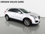 2018 Cadillac XT5 Luxury AWD
