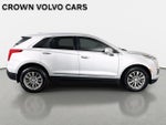 2018 Cadillac XT5 Luxury AWD