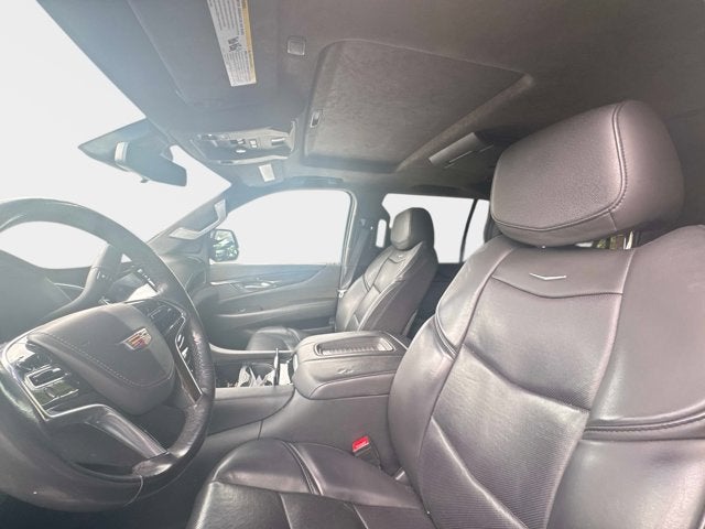 2020 Cadillac Escalade ESV Platinum