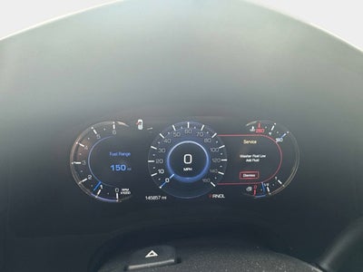 2020 Cadillac Escalade ESV Platinum