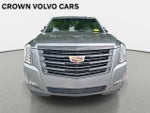 2020 Cadillac Escalade ESV Platinum