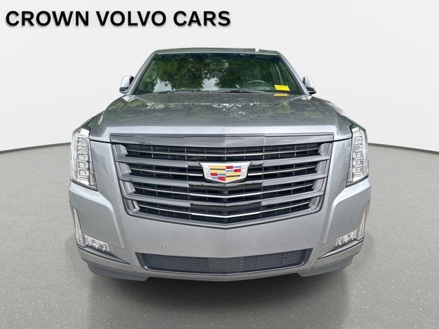 2020 Cadillac Escalade ESV Platinum