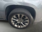 2020 Cadillac Escalade ESV Platinum