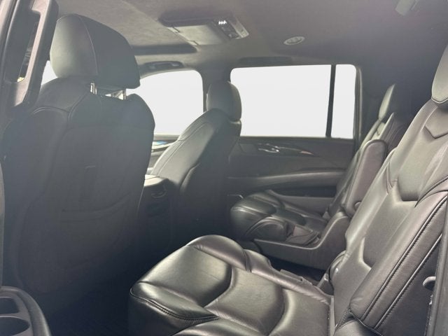 2020 Cadillac Escalade ESV Platinum
