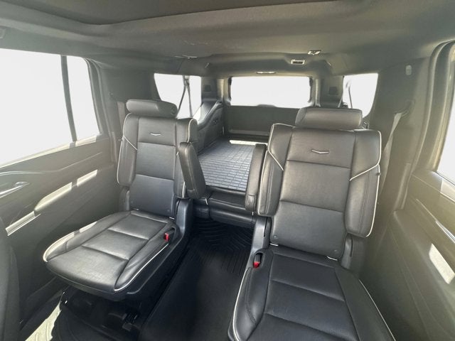 2022 Cadillac Escalade ESV Premium Luxury