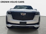 2022 Cadillac Escalade ESV Premium Luxury
