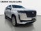 2022 Cadillac Escalade ESV Premium Luxury