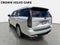 2022 Cadillac Escalade ESV Premium Luxury