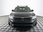 2022 Volkswagen Atlas Cross Sport 3.6L V6 SEL R-Line