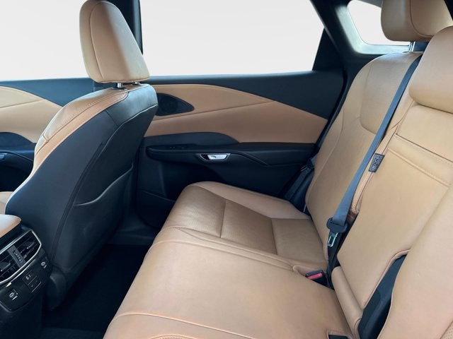 2023 Lexus RX RX 350