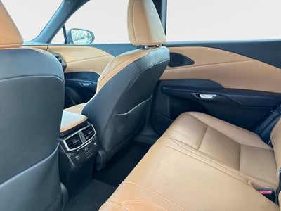 2023 Lexus RX RX 350