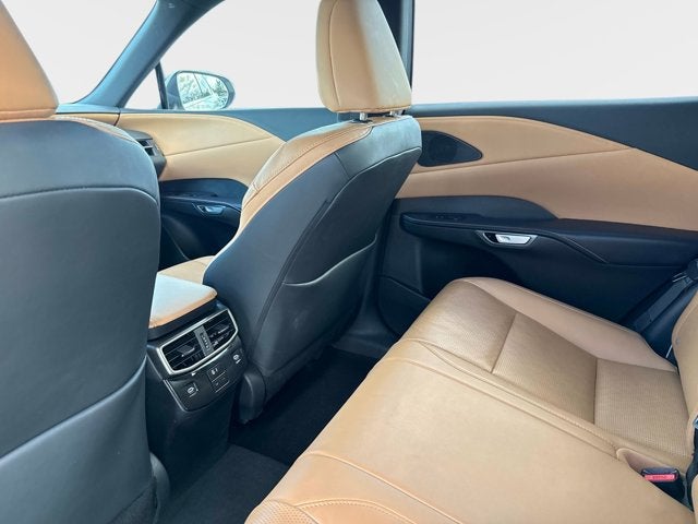 2023 Lexus RX RX 350