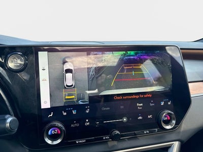 2023 Lexus RX RX 350