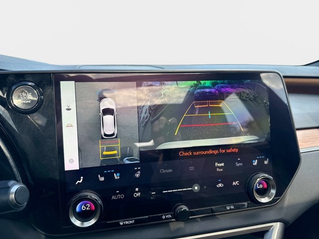 2023 Lexus RX RX 350