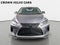 2020 Lexus RX RX 350