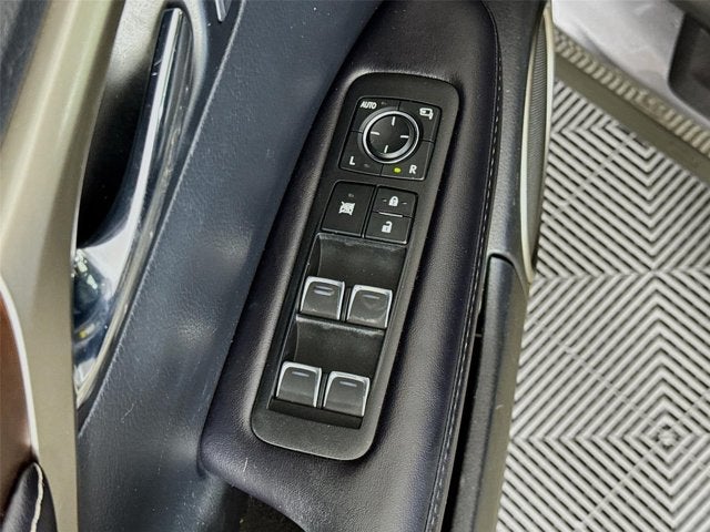 2020 Lexus RX RX 350