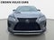 2021 Lexus RX RX 350 F SPORT Handling